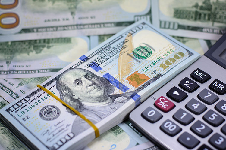 HSBC dolar/TL beklentisini yükseltti
