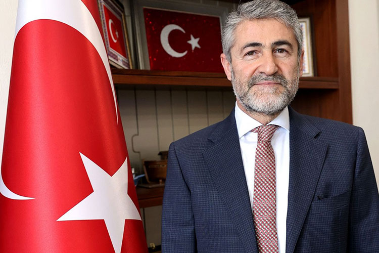 Kur korumalı mevduatın maliyeti açıklandı