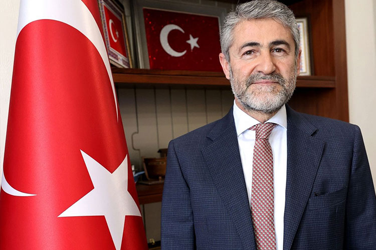 Bakan Nebati’den EYT ve KGF açıklaması